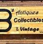 B's Antiques, Collectibles from m.facebook.com