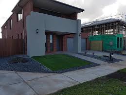 How can landlords make the garden low maintenance? Nw Landscaping A Low Maintenance Rental Property In Facebook