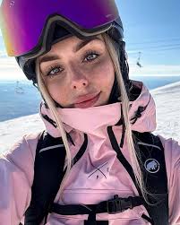Dope Akin W Giacca Snowboard Donna Soft Pink