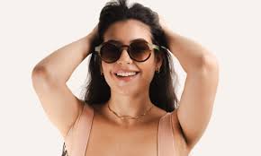 Gafas recicladas Charly Therapy