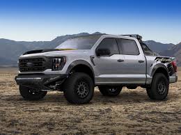 We don't yet know pricing for the raptor 37 but. 2021 Paxpower Alpha Challenges The Ford F 150 Raptor With 770 Hp From A Blown V8 Autoevolution