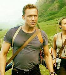 Tom hiddleston never does anything by halves: 48 King Kong Ideas King Kong Skull Island Kong