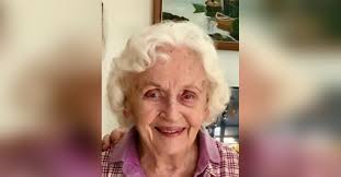Obituary information for Lorraine C. Olsen
