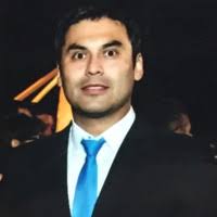 Boris Fuentes Sepulveda