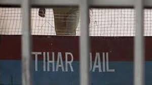 Image result for tihar jail PIC