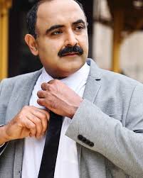 Meet Jasraj Singh today- --- My name is Jasraj Singh and I got introduced  to theater in 2018. Since then I have done a few plays in Hindi and  English. This is