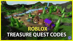 Plus, we've got a list of expired codes that you can check out as well. Roblox Treasure Quest Codes May 2021 Gamer Tweak