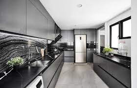 Thanks for visiting our main kitchen design page where you can search thousands of kitchen design ideas. Design Sunday 5 Stunning Ideas For Home Kitchen Interiors In Sg 99 Co