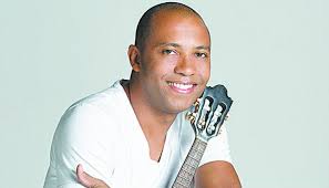 Cantor Salgadinho fará show neste sábado em Tubarão - Notisul