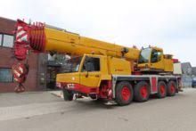 Tadano ATF-90G-4 All Terrain Crane