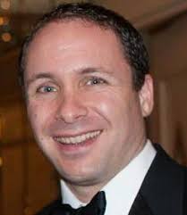 Matthew William “Matt” Fortune (1980-2022)