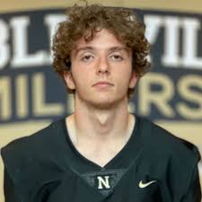 Varsity Football Roster