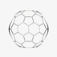 Soccerball Wireframe Soccerball Wireframe Png Transparent Clipart Image And Psd File For Free Download Wireframe Graphic Design Background Templates Psd
