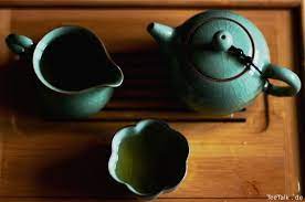 pin on tea time