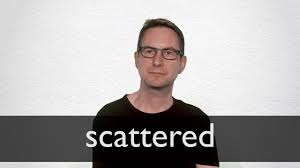 نتیجه جستجوی لغت [scattered] در گوگل