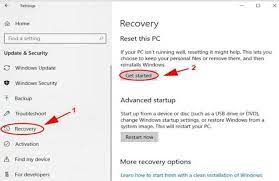 Toshiba Laptop Tip: How To Reset It To Factory Settings 2022