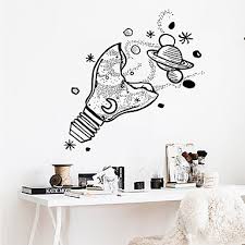 Wall art sticker beauty lashes design women wall art home fashion decorations. Cheap Wall Stickers Online Wall Stickers For 2021