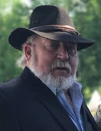 Jeffrey Stephen Cornell