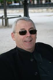 Joël POISSON, 75 ans (SARAN, ORLEANS, LE MANS)