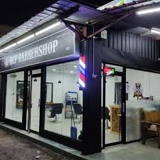 KCP BARBERSHOP