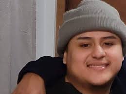 Fundraiser for Cecilia Navarrete by Omar Hernandez : Antonio's funeral