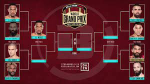 Sign up for the bellator mma newsletter. Bellator La Budd Vs Cyborg Fightevents De