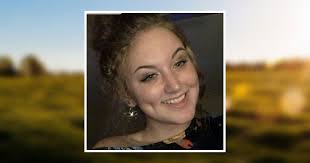 Alexandria Grace Taylor Obituary July 31, 2020