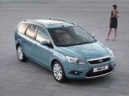 Missing Link Ford Focus Ford Focus Wagon Ford Mondeo Wagon