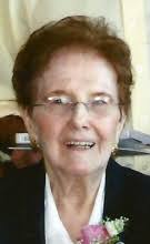 Obituary information for Lillian Mary DeMay