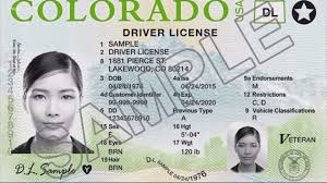 To change the name on your driving licence, you must fill in the dvla application form and send it to the dvla along with your current licence if you have a biometric passport (where your photograph and signature appear on the same page), you can simply input the passport number on the form. Dmv Launches Contest To Give Colorado Driver Licenses A New Look 9news Com