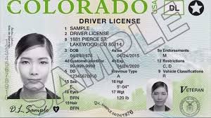 Check spelling or type a new query. How To Vote For New Co Driver S License Design 9news Com