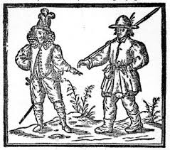 Il existe, pour le moment, deux systèmes d'indexation internes pour trouver du contenu : The Project Gutenberg Ebook Of The English Novel In The Time Of Shakespeare By J J Jusserand