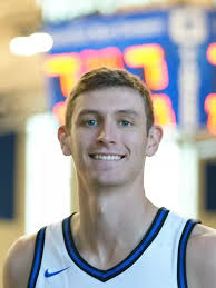 2024-25 Men's Basketball Roster