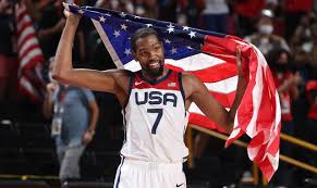 August 5, 2021 / 3:25 pm / cbs news after a rocky start, team usa's men's basketball team will compete for gold friday against france. Ibadcwjfycleom