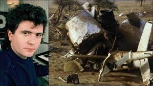 Daniel balavoine was born on february 5, 1952, in alençon, france. Mort De Balavoine Que S Est Il Passe Le 14 Janvier 1986