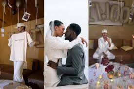 Temi Otedola shares beautiful moments from her surprise bridal shower  (Video) - Kemi Filani