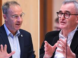 Local projects, global ambitions