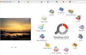 Adnan Guney Photoscape Indir Ucretsiz Resim Duzenleme Programi Resim Fotograf Duzenleme