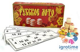 Участники лотереи «русское лото» могут стать обладателями денежных призов, домов, автомобилей и даже путевок. Igra Russkoe Loto
