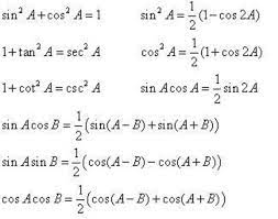 We did not find results for: Identitas Identitas Trigonometri Berikut Benar Kecuali A 3 Sin X 3 Cos X 3b Sin X Cos X 4 Sin Brainly Co Id