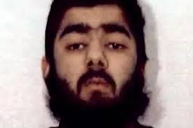 Six of London Bridge terrorist Usman Khan's fellow bomb plotters are out of  jail