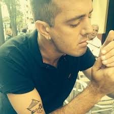 JAIME OTTO DURBÁN ALMANSA (@JaimeDurban)