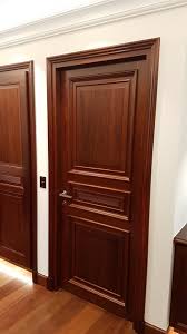 Epingle Par Menuiserie Minier Sur Portes De Communication Communicating Doors