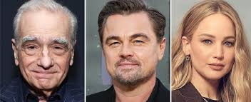 Martin Scorsese Confirms 'What Happens At Night' Shoots in February — World  of Reel