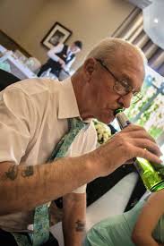 Sad to say my dad John McCambridge passed away from covid last month. We  are devastated