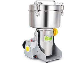 Chinese Medicine Grinder Magic Ready In Few Minutes Herb Grinder Large Scale 750g Electric Spice And Nut Gr Herb Grinder Chinese Medicine Specialty Appliances