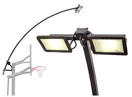 Goalrilla Led Hoop Light Basketballgoalstore