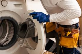 Washer and dryer repair in Bellevue, WA