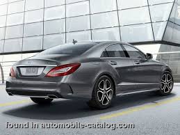 Image result for Tenorite Gray 2015 CLS