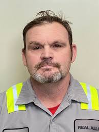 Offender Information